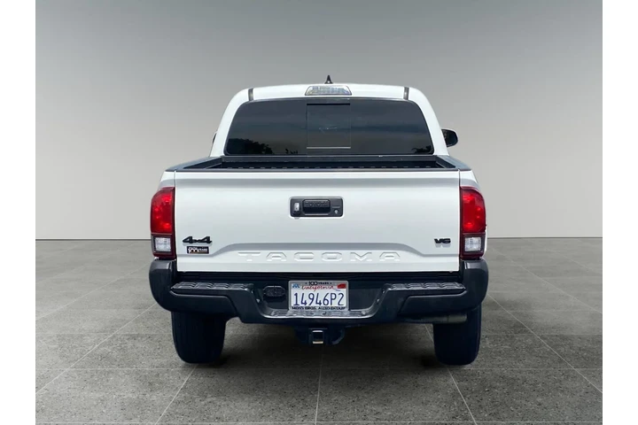 $38978 : Toyota Tacoma 2022 image 4