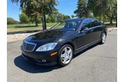 $10750 : 2007 Mercedes-Benz S-Class S thumbnail