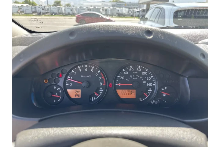 $14995 : 2012 Frontier SV image 1