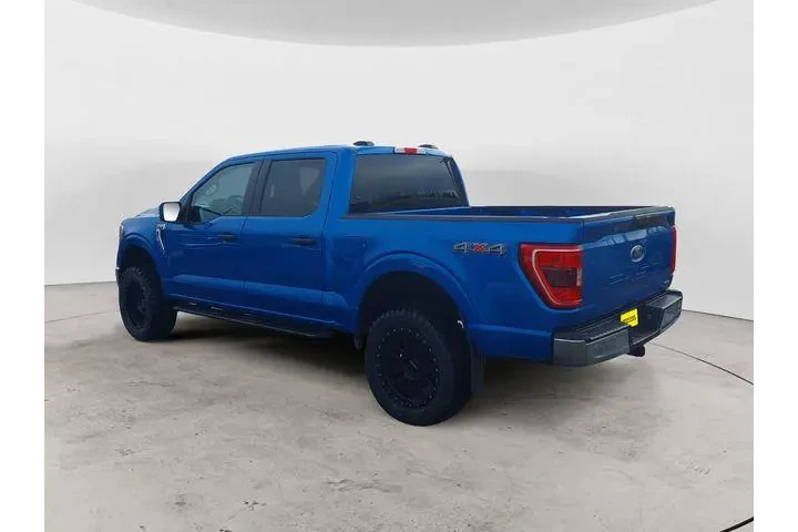$36988 : Ford F-150 2021 4x4 XL 4dr S image 3