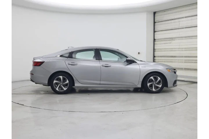 $19998 : Honda Insight 2019 EX 4dr Se image 7