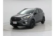 $13998 : Ford Escape 2017 AWD Titaniu thumbnail