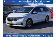 Honda Odyssey 2022 EX-L 4dr en Houston