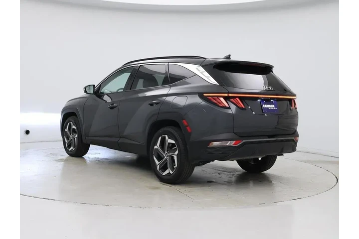 $28998 : Hyundai TUCSON 2023 AWD Limi image 2
