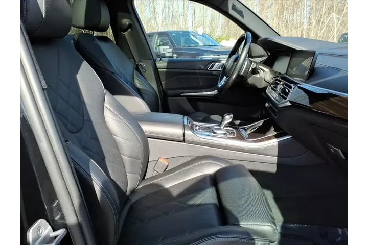 $33786 : BMW X5 2023 AWD xDrive45e 4d image 6