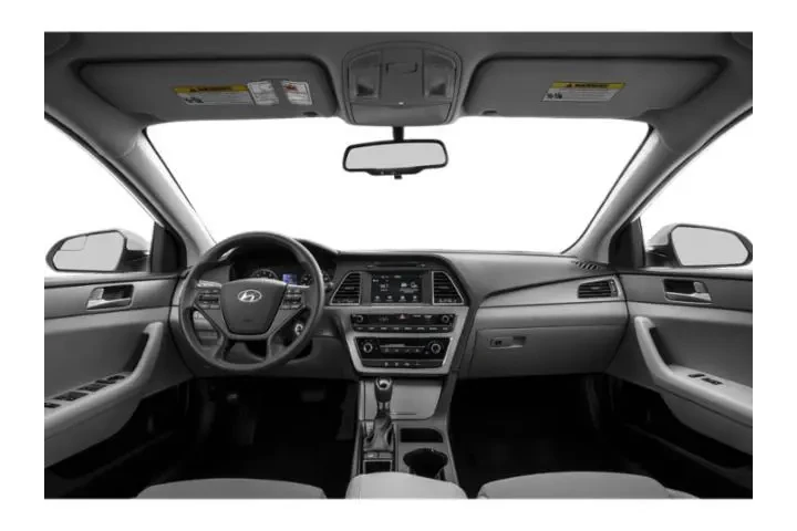 $7999 : Hyundai SONATA 2015 SE 4dr S image 8