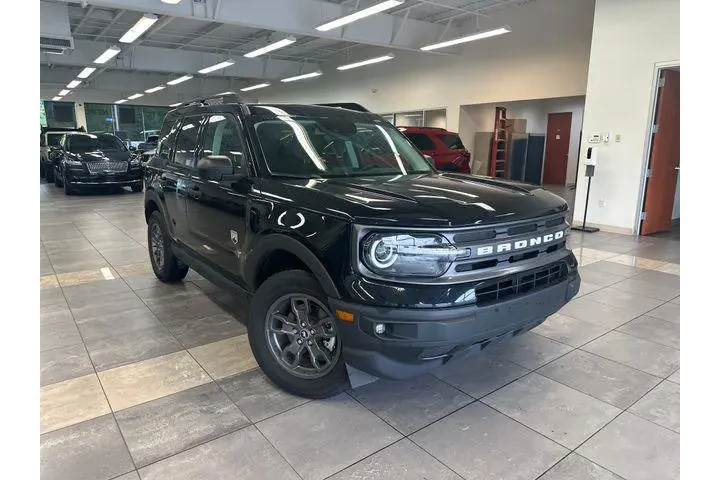 $26000 : Ford Bronco Sport 2023 AWD B image 1
