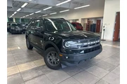 Ford Bronco Sport 2023 AWD B