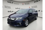 Honda Odyssey 2019 EX 4dr Mi