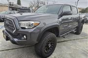 2018 Tacoma 2WD Double Cab V6 en Palm Springs