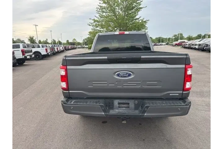 $32500 : Ford F-150 2023 4x4 XLT 4dr image 5