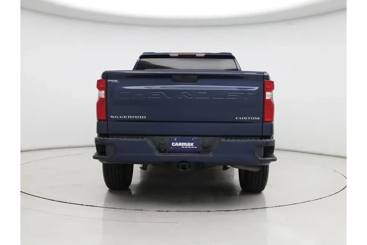 $29998 : Chevrolet Silverado 1500 202 image 6