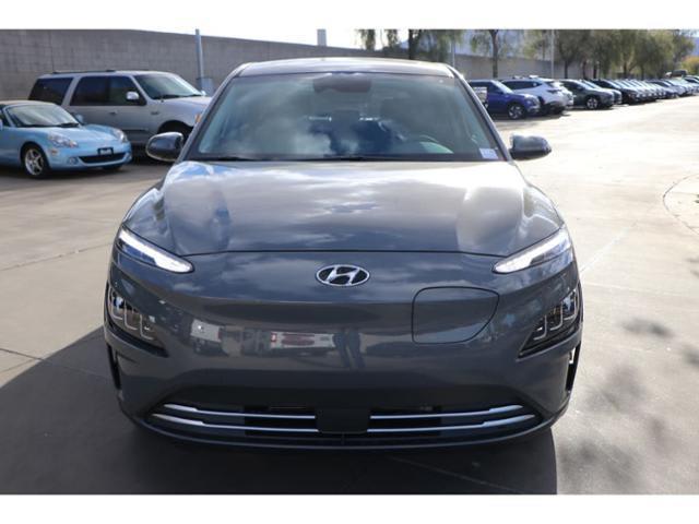 $43395 : New  Hyundai KONA ELECTRIC Lim image 5