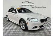 $12999 : 2016 BMW 5 Series 528i xDrive thumbnail