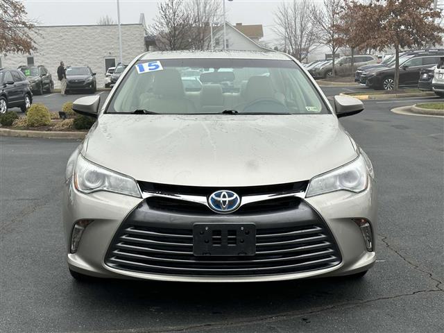 $12874 : PRE-OWNED 2015 TOYOTA CAMRY H image 6