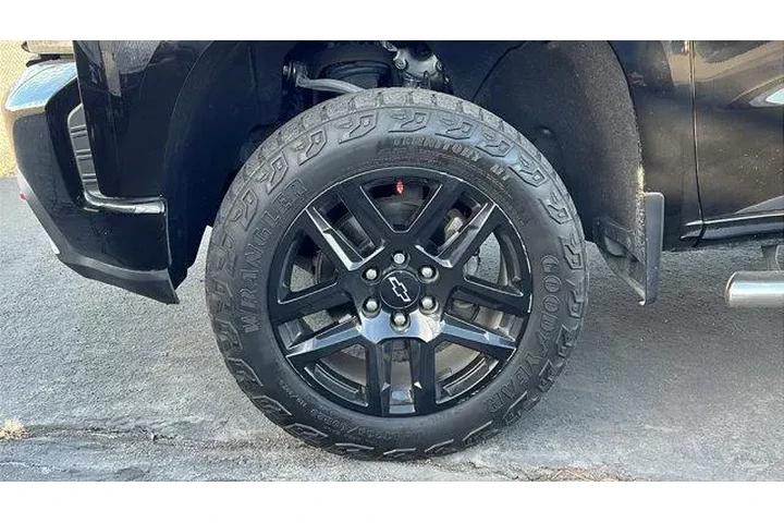 $39984 : Chevrolet Silverado 1500 202 image 2