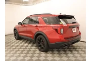 $39995 : Ford Explorer 2022 ST 4dr SU thumbnail