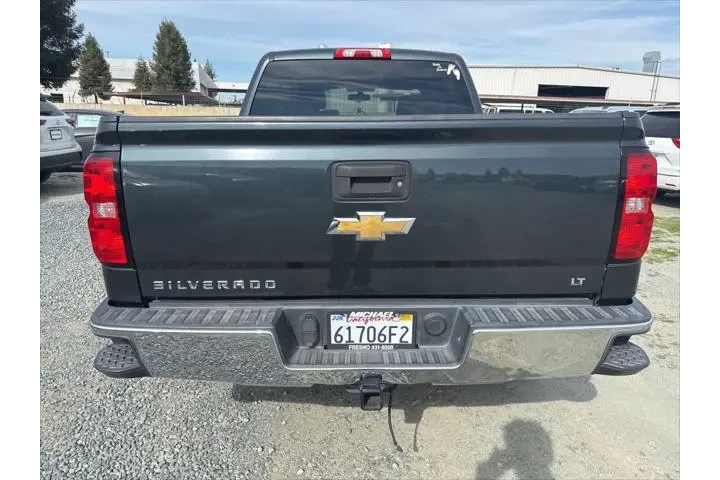 $23499 : Chevrolet Silverado 1500 201 image 6