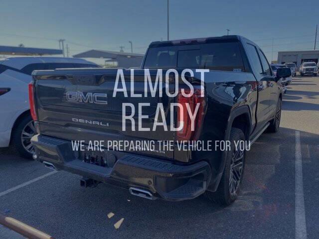 2022 GMC Sierra 1500 Denali U image 6