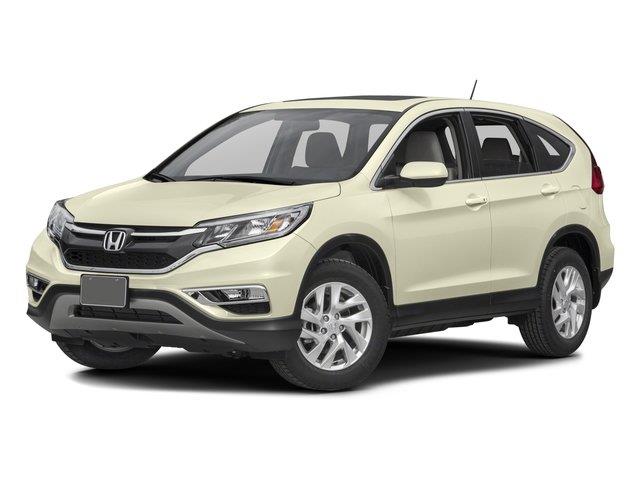 PRE-OWNED 2016 HONDA CR-V EX image 1