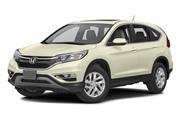 PRE-OWNED 2016 HONDA CR-V EX