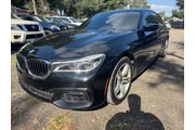 $18995 : 2017 BMW 7 Series thumbnail