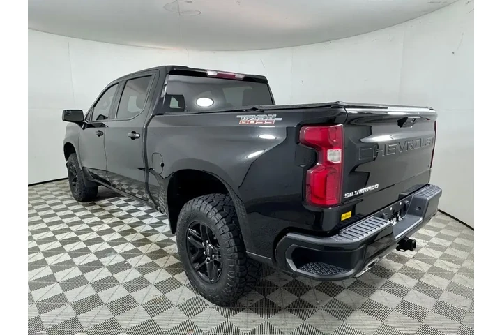 $37900 : Chevrolet Silverado 1500 202 image 6