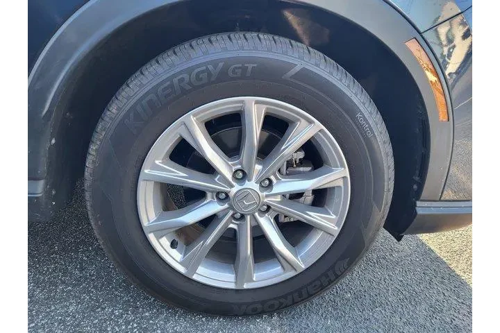 $31997 : Honda CR-V 2024 EX 4dr SUV image 7