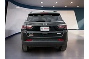 $18960 : Jeep Compass 2023 4x4 Latitu thumbnail