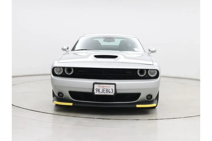 $29998 : Dodge Challenger 2020 R/T 2d image 5