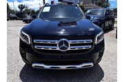 2020 Mercedes-Benz GLB GLB 25 thumbnail