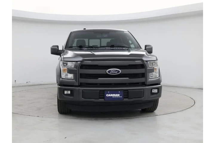$24998 : Ford F-150 2016 4x2 Lariat 4 image 5