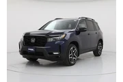 $37998 : Honda Passport 2022 AWD Elit thumbnail
