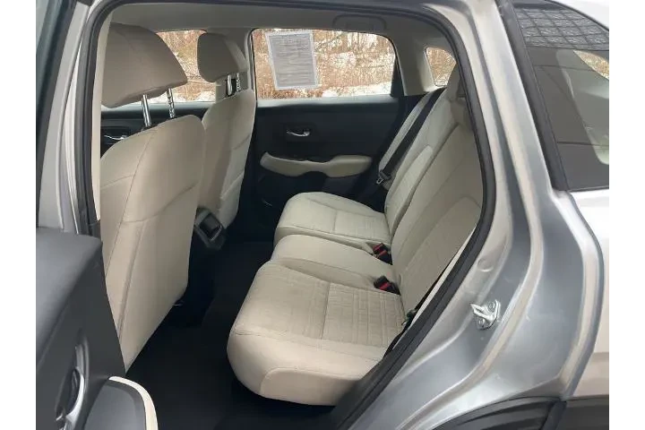 $23540 : Honda HR-V 2023 AWD LX 4dr C image 9