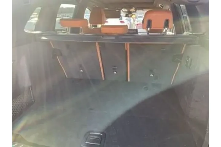 $26800 : BMW X3 2023 AWD xDrive30i 4d image 6