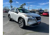 $22995 : Nissan Rogue 2023 SV 4dr Cro thumbnail