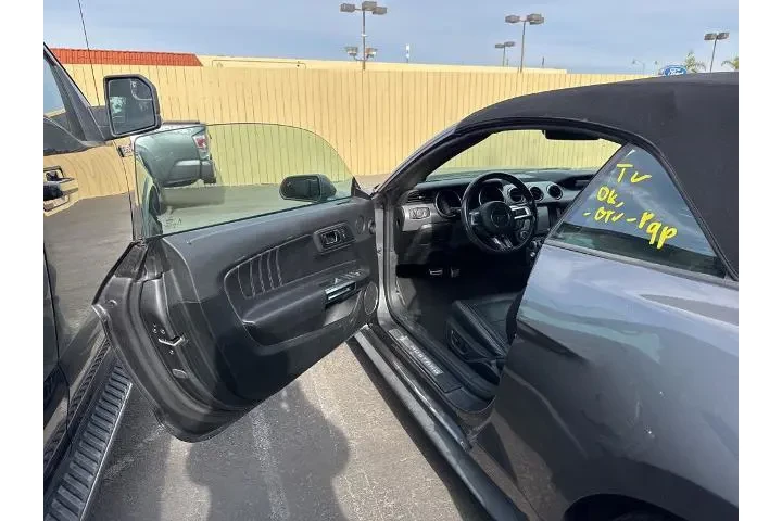 $22303 : Ford Mustang 2023 EcoBoost P image 6