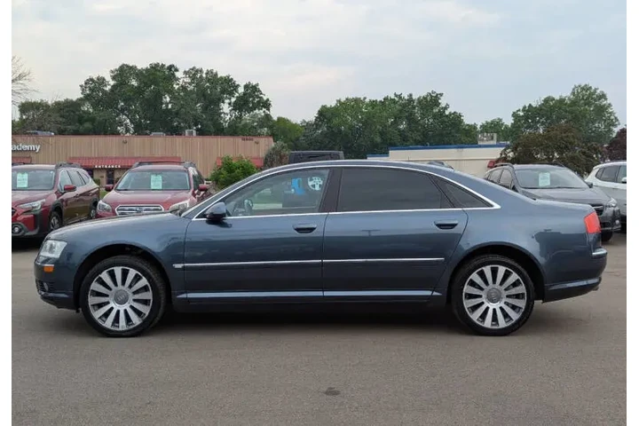 $10975 : 2004 A8 L quattro image 9