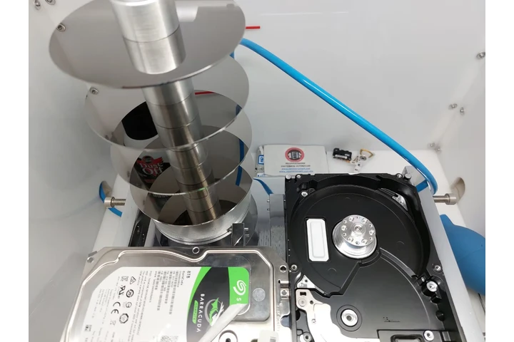 Grupo mark:discos duros,usb. image 4