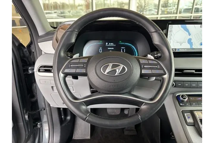 $35998 : Hyundai PALISADE 2025 AWD SE image 7