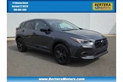 Subaru Crosstrek 2024 AWD Ba