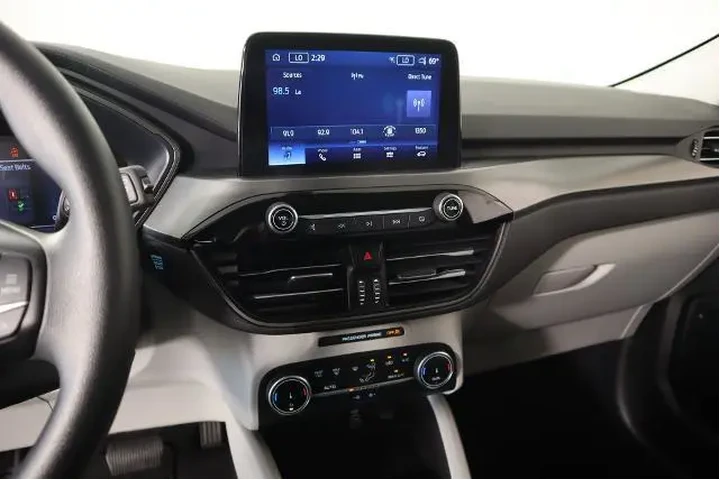 $22855 : Ford Escape 2025 Active 4dr image 5
