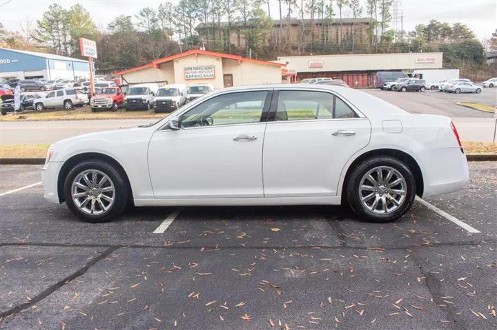 $8900 : 2012 CHRYSLER 3002012 CHRYSLE image 6