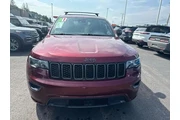 $28988 : Jeep Grand Cherokee 2021 4x4 thumbnail