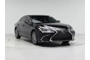 Lexus ES 350 2019 Ultra Luxu