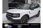 Ford Bronco Sport 2025 AWD O en Minneapolis y Saint Paul