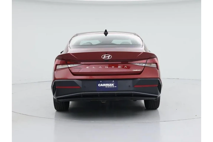 $24998 : Hyundai ELANTRA 2024 Limited image 6
