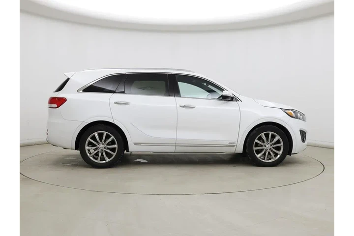 $17998 : Kia Sorento 2016 AWD SX V6 4 image 7
