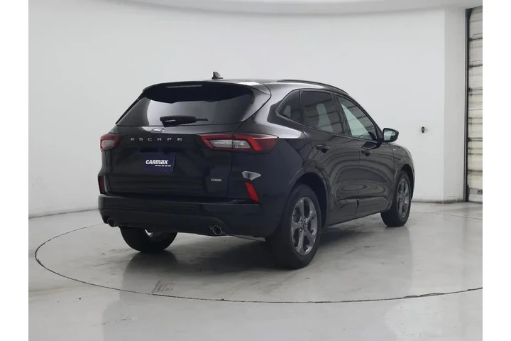 $23998 : Ford Escape Hybrid 2024 ST-L image 8