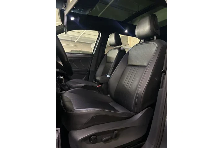 $25495 : Volkswagen Tiguan 2024 SE R- image 7
